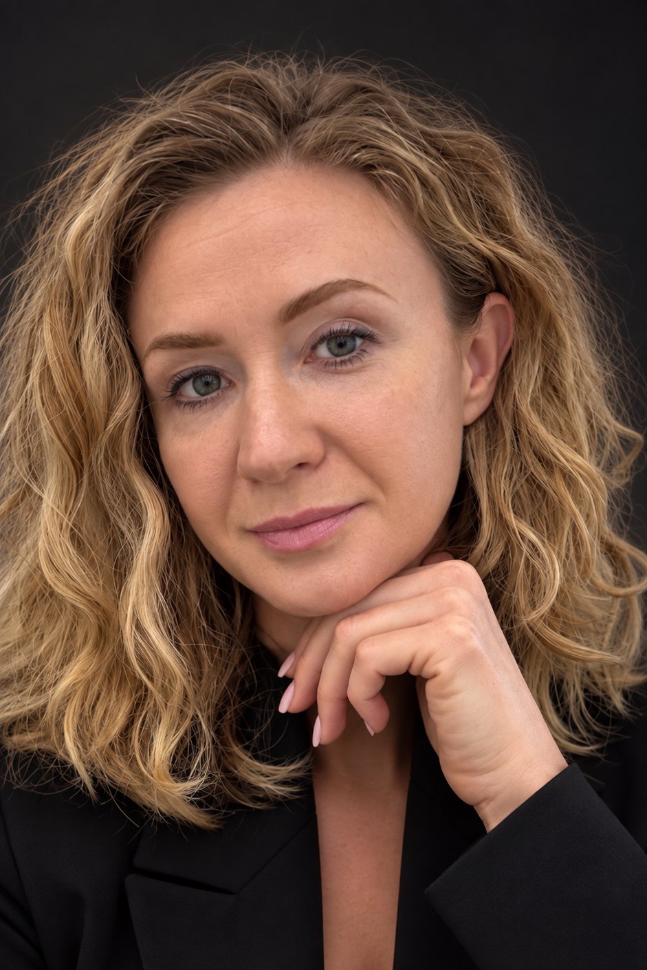 Anna Kaul, Permanent-Make‑up-Artistin in Gifhorn